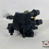 Termostato Peugeot 2008 1.2 Benzina 9812131480 - 38453 Termostato Peugeot 2008 1.2 Benzina 9812131480 - 38453