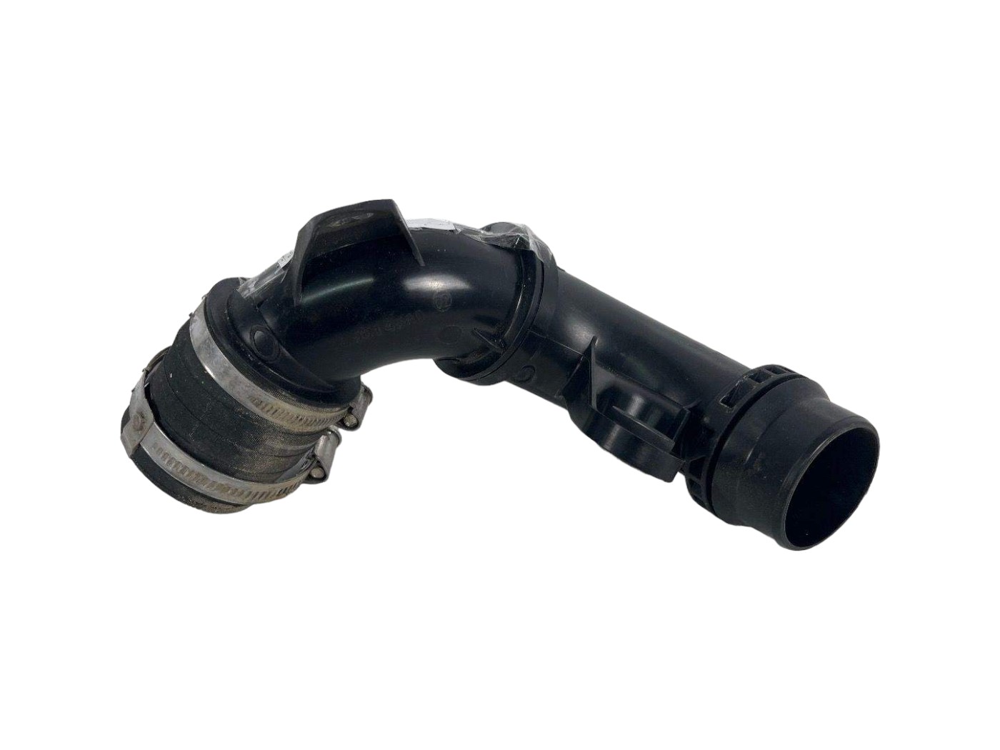 Tubo Intercooler Peugeot 2008 1.2 Benzina 9812736080 - 38454