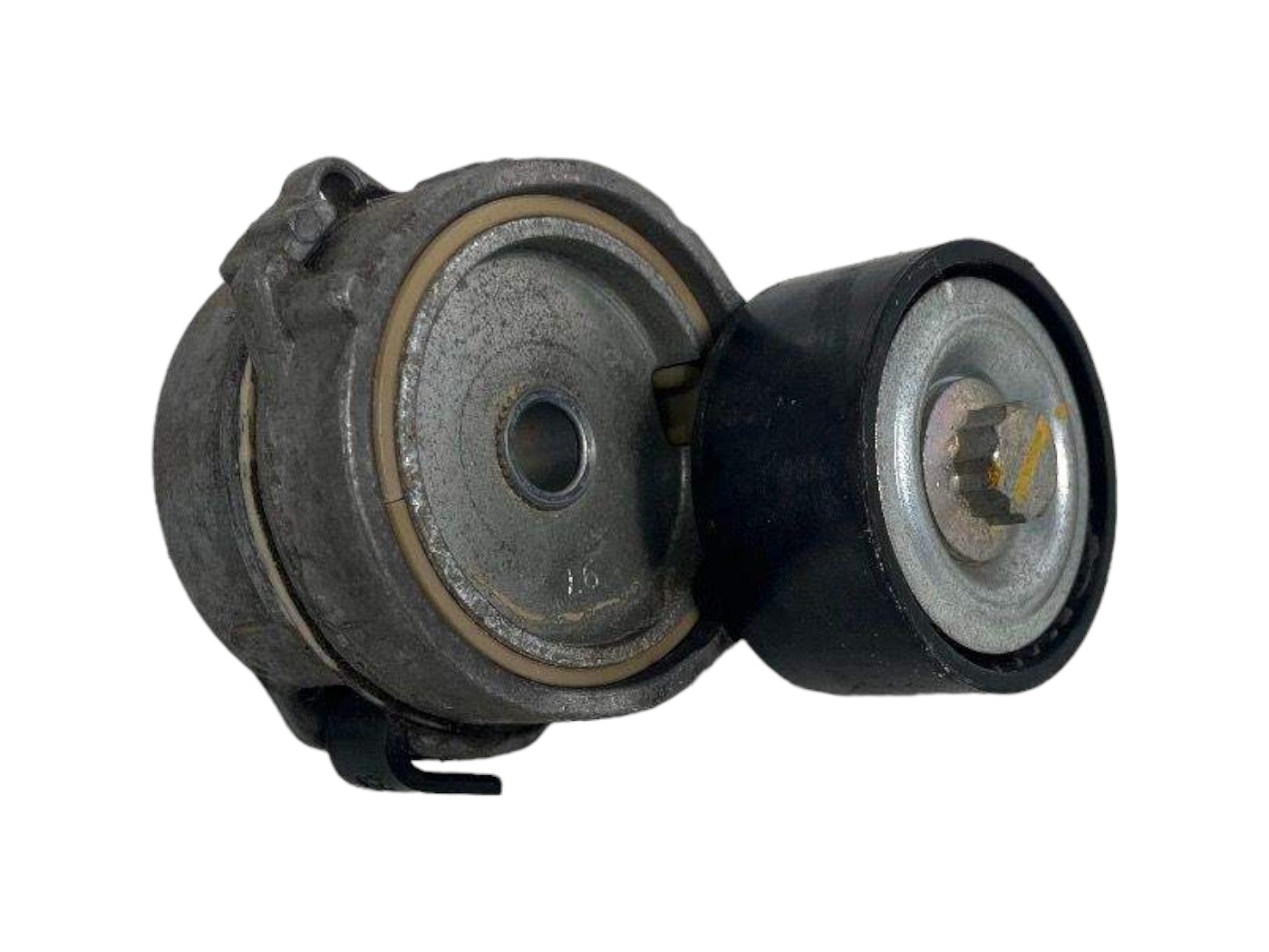 Tendicinghia Peugeot 2008 1.0 1.2 Benzina 9675874680 - 38458 Tendicinghia Peugeot 2008 1.0 1.2 Benzina 9675874680 - 38458