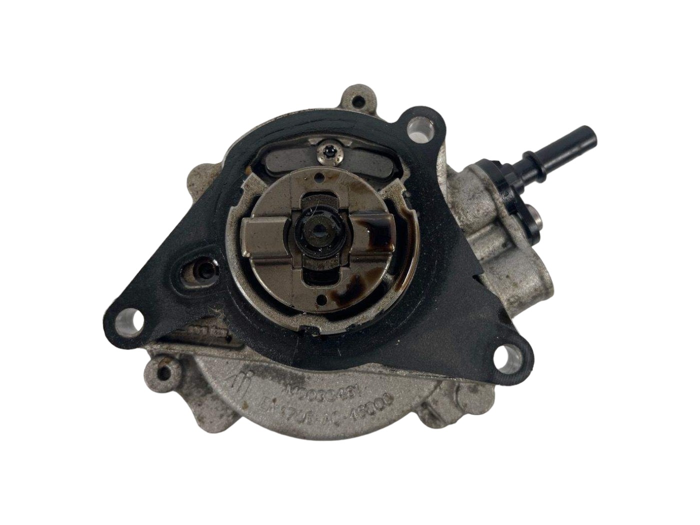 Depressore Peugeot 2008 1.2 Benzina 9812133880 - 38459