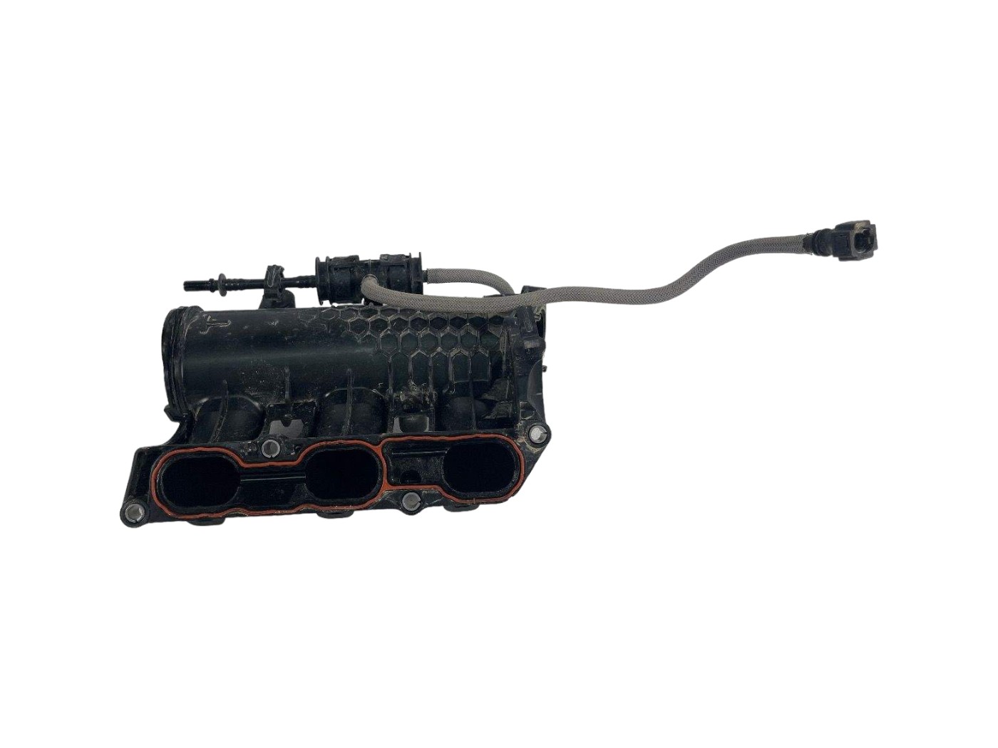 Collettore Aspirazione Peugeot 2008 1.2 Benzina 9802101480 9842272880 - 38460 Collettore Aspirazione Peugeot 2008 1.2 Benzina 9802101480 9842272880 - 38460