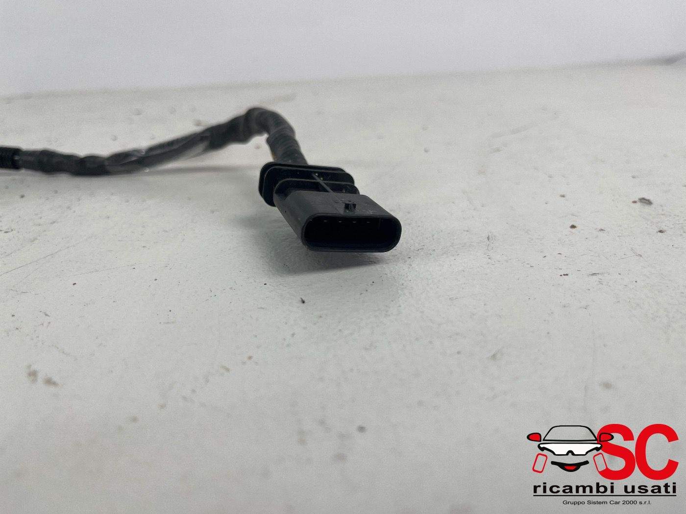 Sonda Lambda Peugeot 2008 1.2 Benzina 9810666880 - 38463