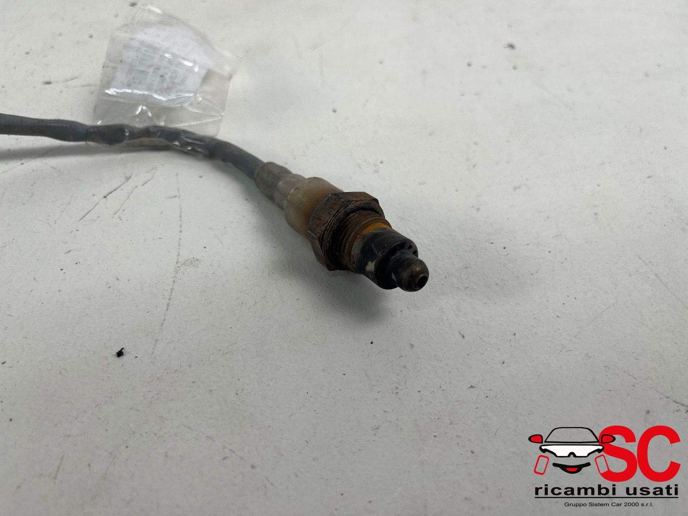 Sonda Lambda Peugeot 2008 1.2 Benzina 9813838380 - 38465
