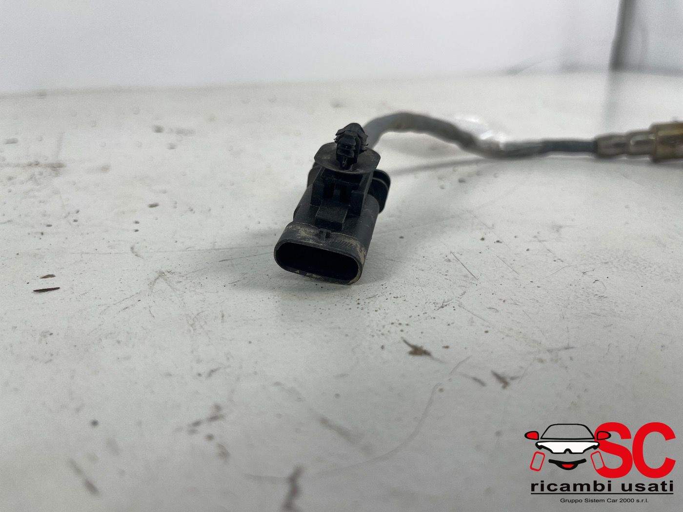 Sonda Lambda Peugeot 2008 1.2 Benzina 9813838380 - 38465