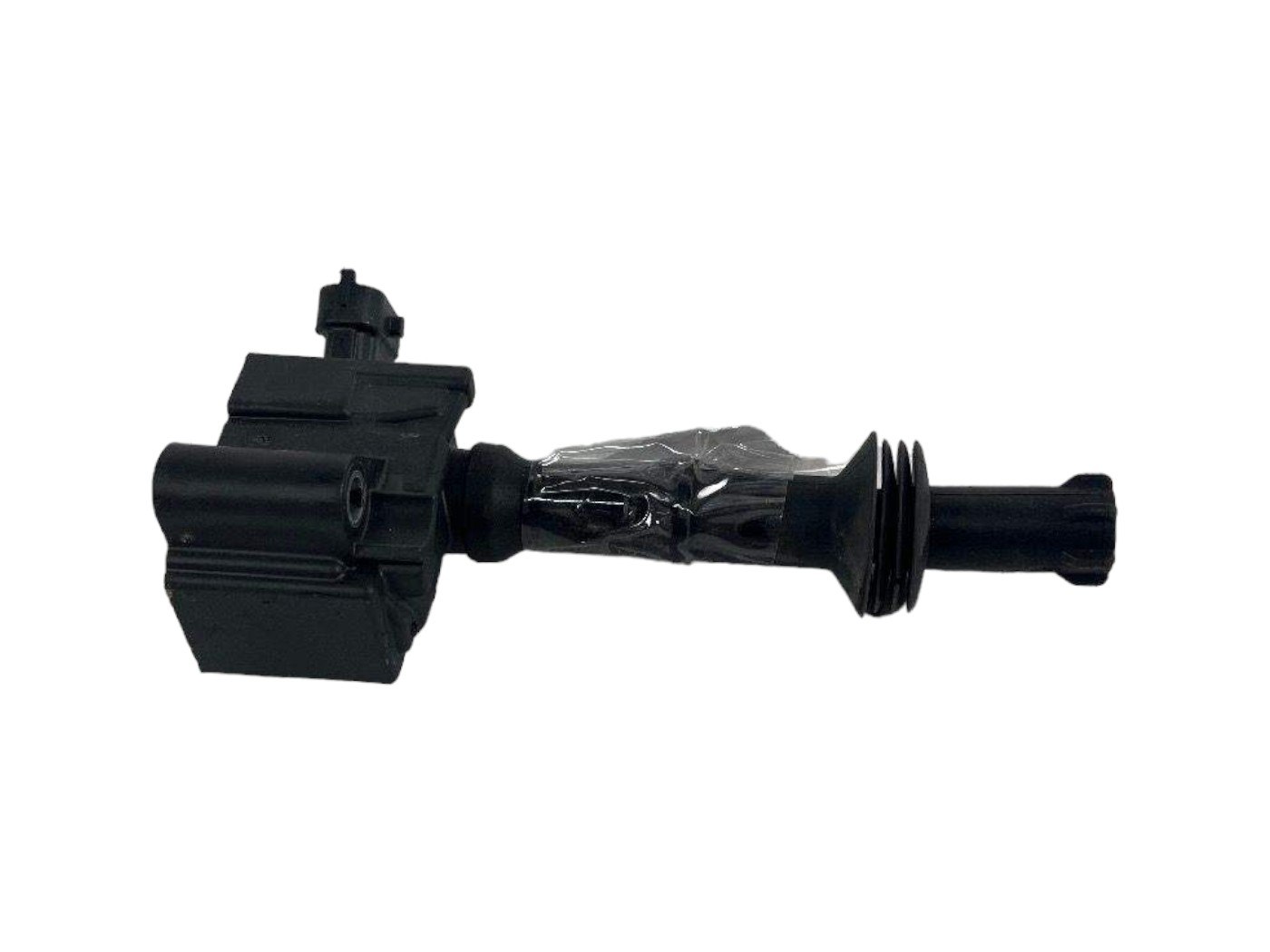 Bobina Accensione Peugeot 2008 1.2 Benzina 9808653680 - 38466