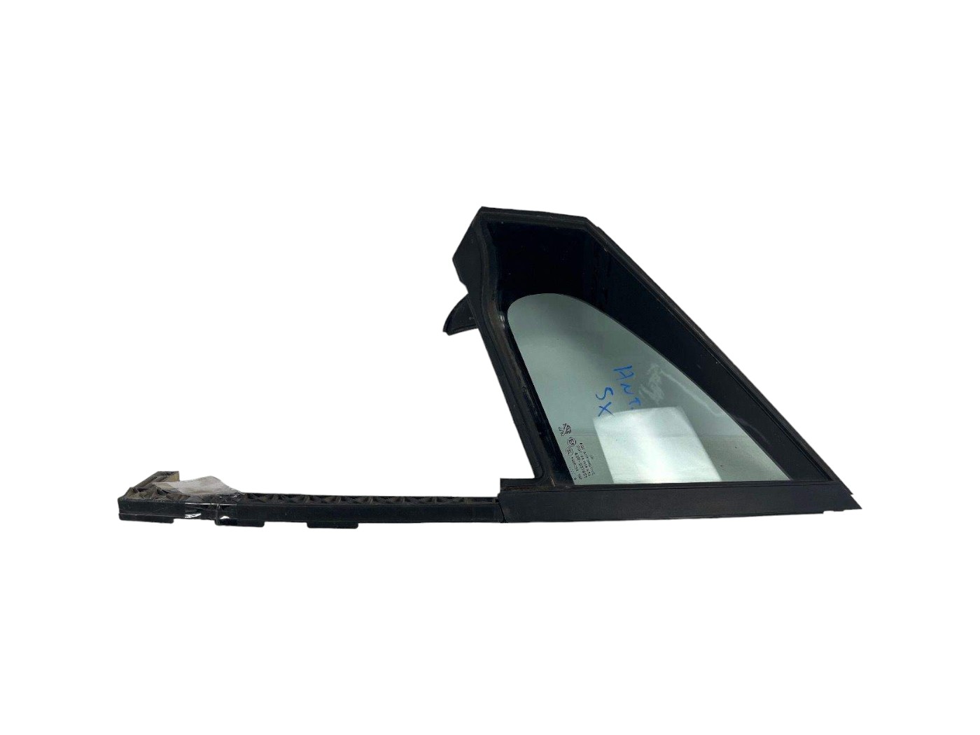 Vetro Fisso Anteriore Sinistro Peugeot 2008 9801476080 - 38472