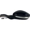 Specchietto Retrovisore Sinistro Peugeot 2008 1611240880 - 38476 Specchietto Retrovisore Sinistro Peugeot 2008 1611240880 - 38476