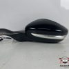 Specchietto Retrovisore Sinistro Peugeot 2008 1611240880 - 38476 Specchietto Retrovisore Sinistro Peugeot 2008 1611240880 - 38476