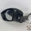 Specchietto Retrovisore Sinistro Peugeot 2008 1611240880 - 38476 Specchietto Retrovisore Sinistro Peugeot 2008 1611240880 - 38476