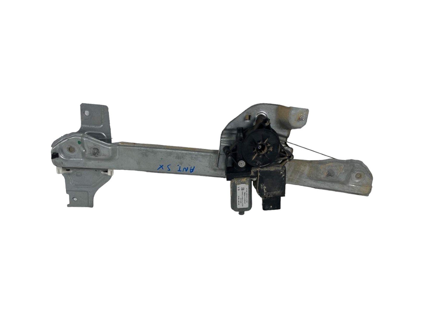 Alzavetro Anteriore Sinistro Peugeot 2008 9829512880 - 38482