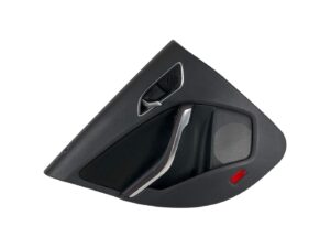 Pannello Porta Posteriore Sx Mercedes Cla W117 A1767300794 - 38616