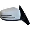 Specchietto Retrovisore Destro Mercedes Cla W117 A1178101800 - 38617
