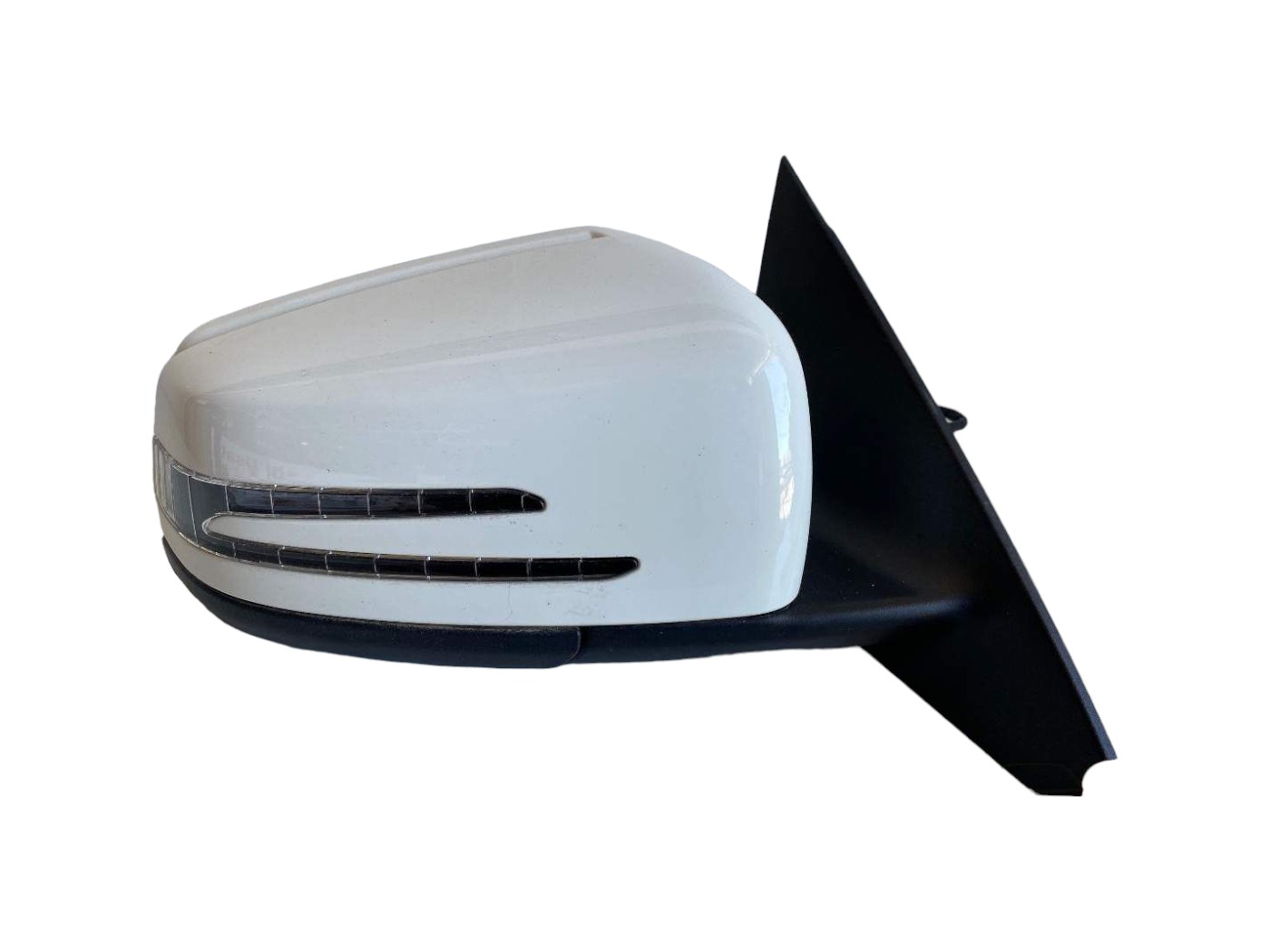 Specchietto Retrovisore Destro Mercedes Cla W117 A1178101800 - 38617