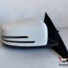 Specchietto Retrovisore Destro Mercedes Cla W117 A1178101800 - 38617