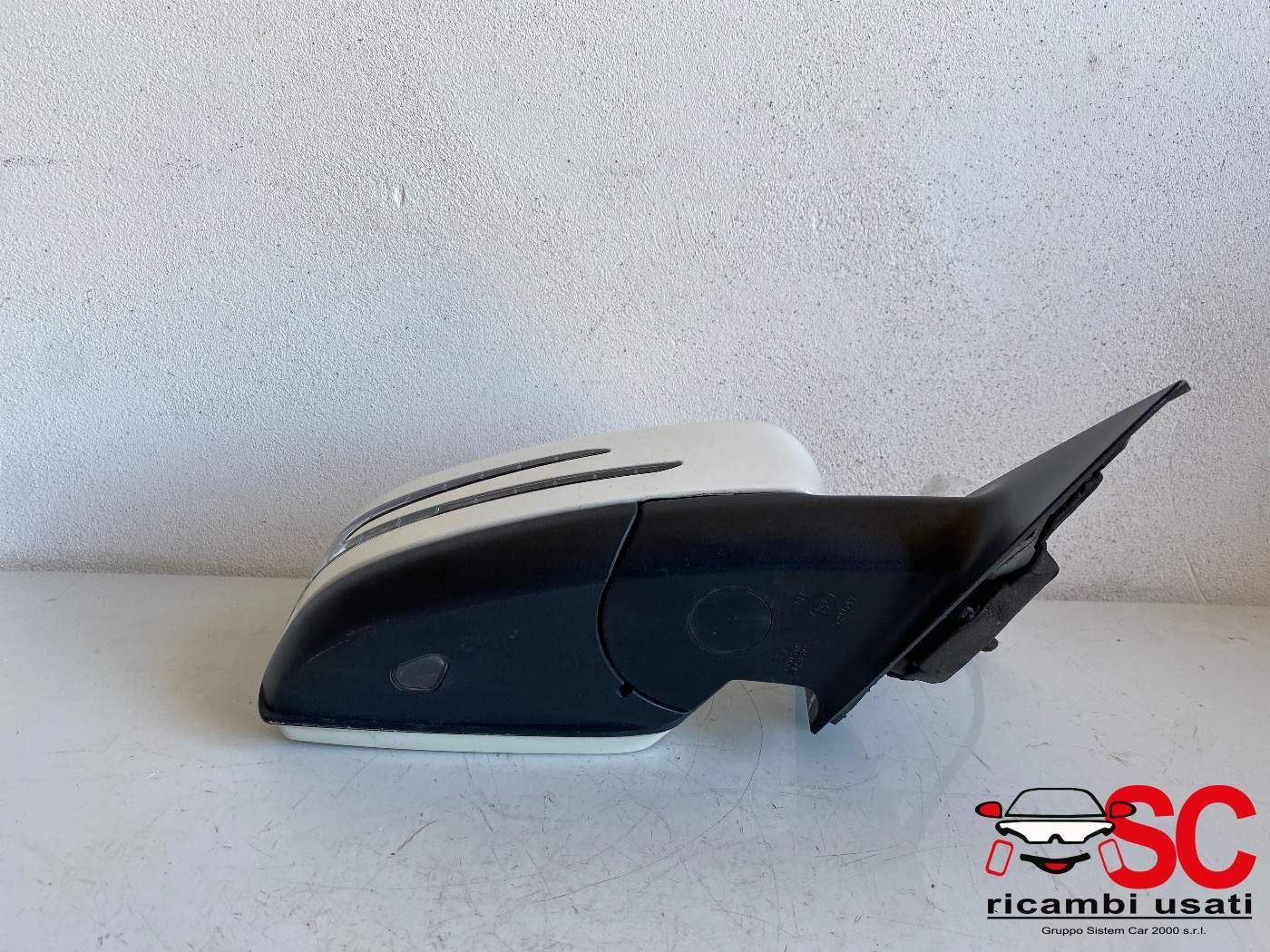Specchietto Retrovisore Destro Mercedes Cla W117 A1178101800 - 38617