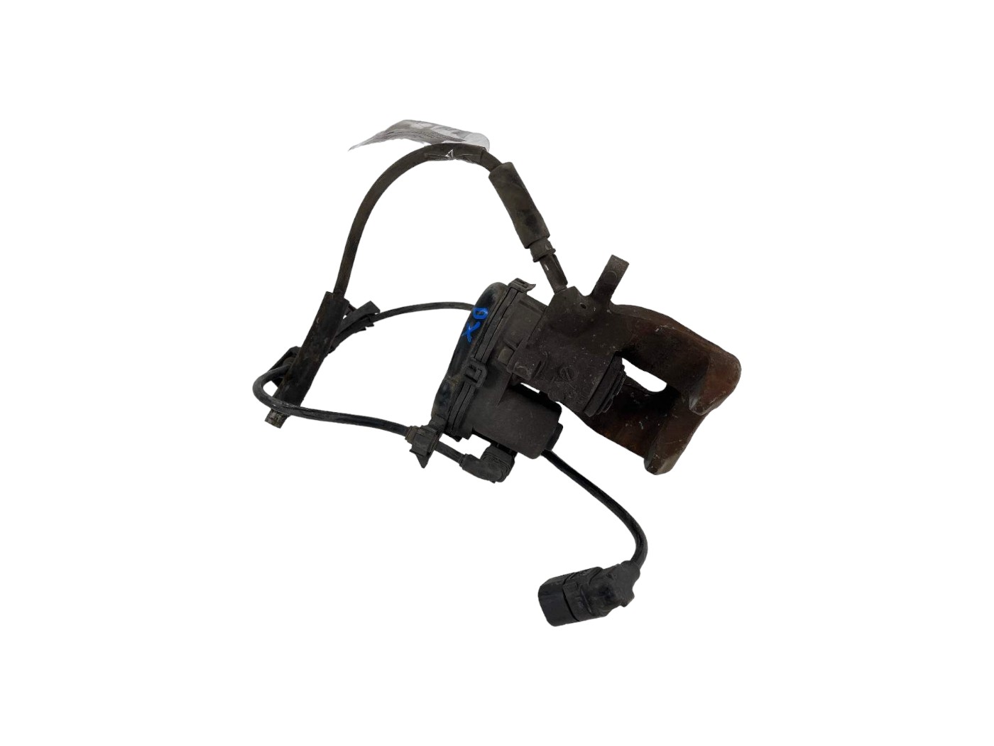 Pinza Freno Posteriore Destro Mercedes Cla W117 A2464232498 A0004232481 - 38618 Pinza Freno Posteriore Destro Mercedes Cla W117 A2464232498 A0004232481 - 38618