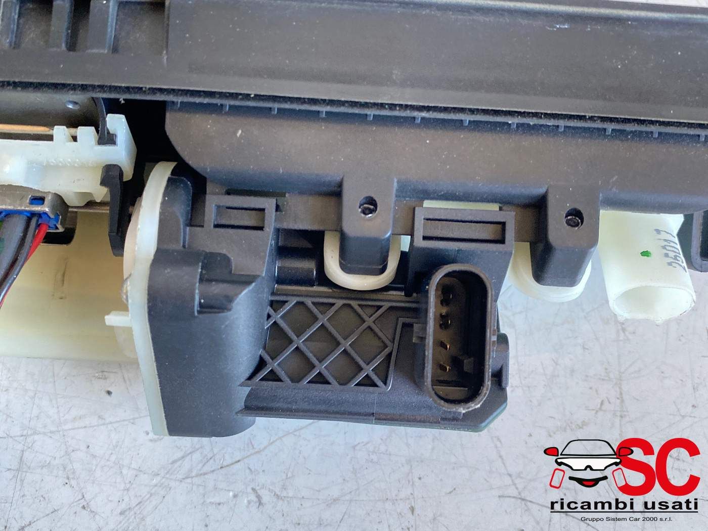 Retrocamera Telecamera Posteriore Mercedes Cla A1669051003 A2227500893 - 38620