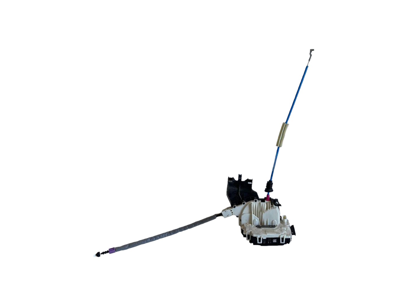 Serratura Porta Posteriore Sinistra Mercedes Cla A0997305500 - 38622