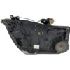Alzavetro Anteriore Sinistro Mercedes Cla W117 A1177200000 - 38625 Alzavetro Anteriore Sinistro Mercedes Cla W117 A1177200000 - 38625