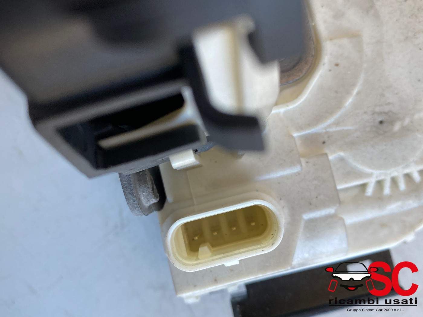 Serratura Porta Posteriore Destra Mercedes Cla A0997305600 - 38626