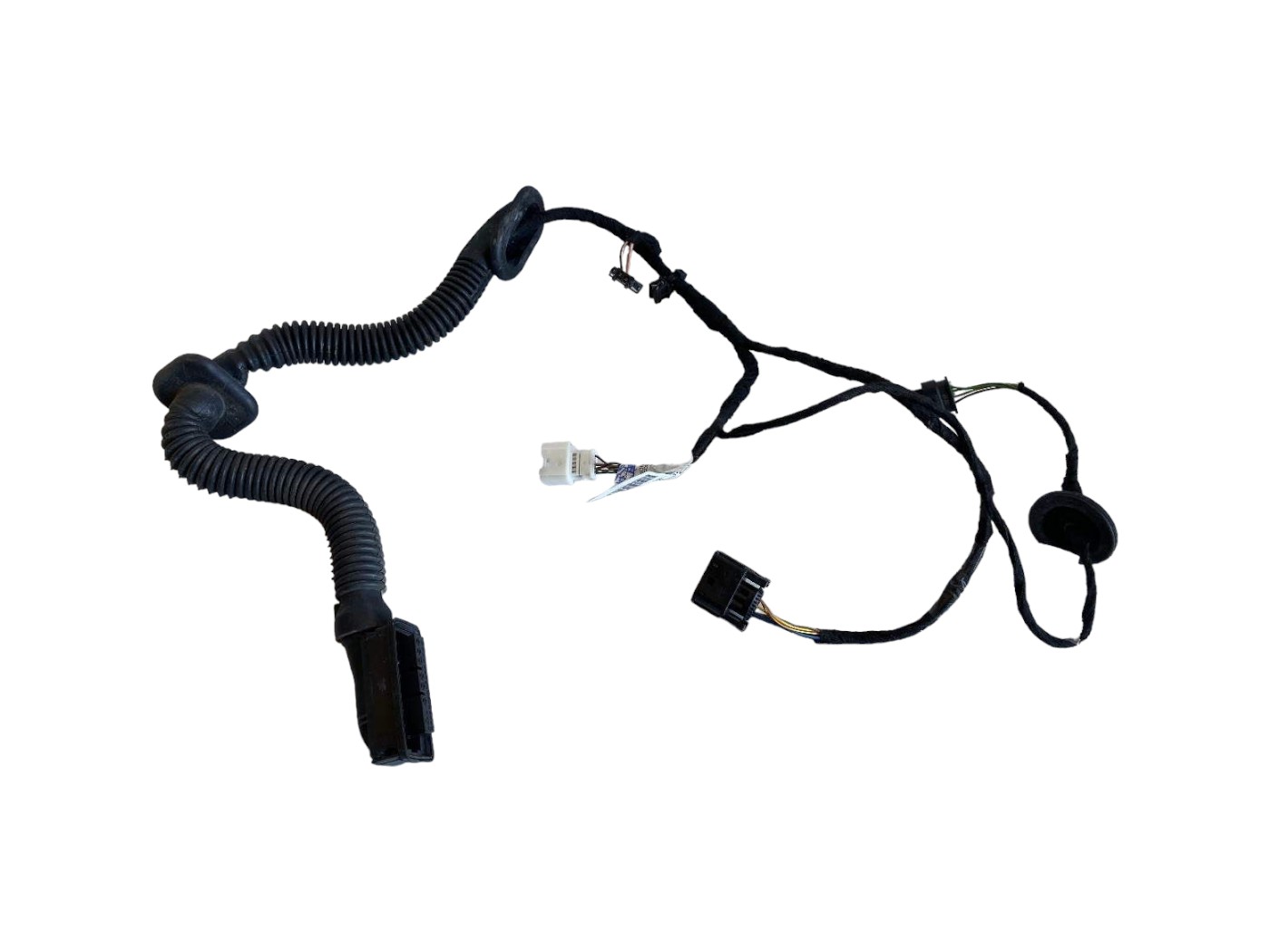 Cablaggio Porta Posteriore Destra Mercedes Cla A1175402305 - 38630