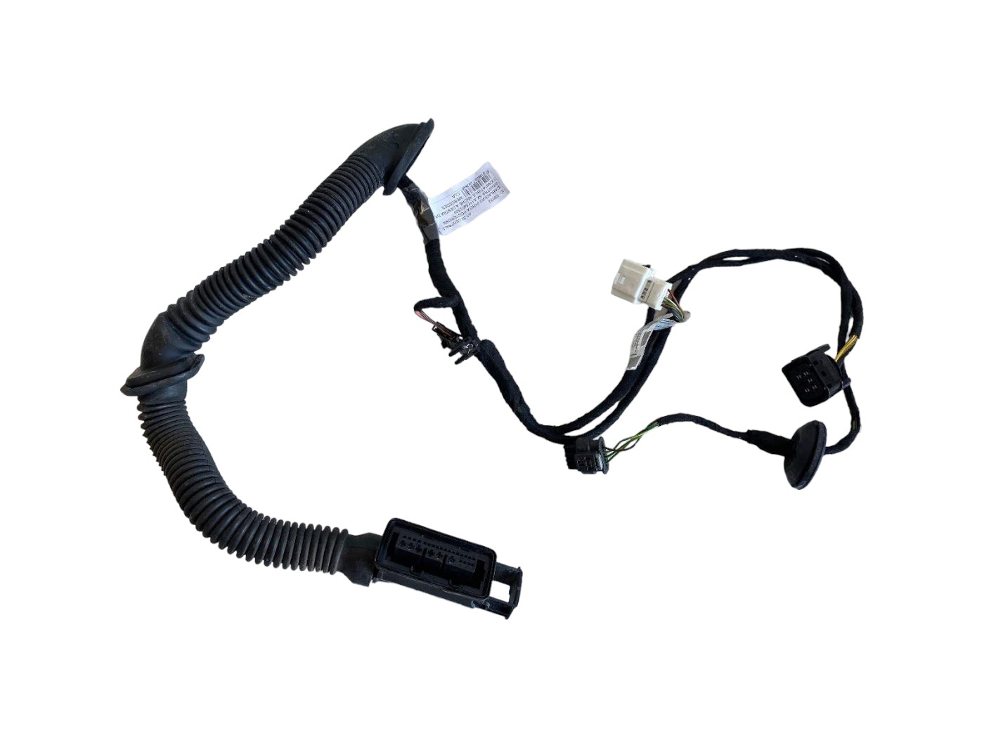 Cablaggio Porta Posteriore Sinistra Mercedes Cla A1175402305 - 38632 Cablaggio Porta Posteriore Sinistra Mercedes Cla A1175402305 - 38632