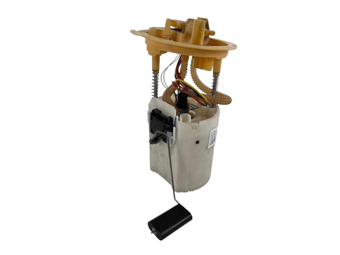 Pompa Carburante Gasolio Mercedes Cla W117 A2464701494 - 38644