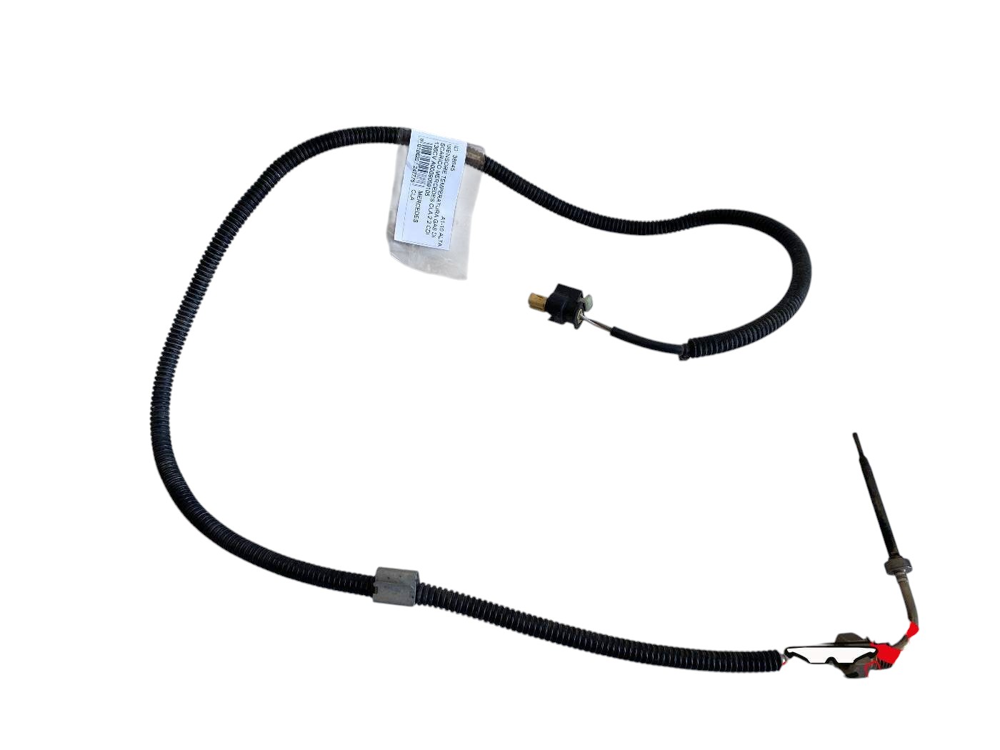 Sensore Temperatura Gas Scarico Mercedes Cla A0009059105 - 38645