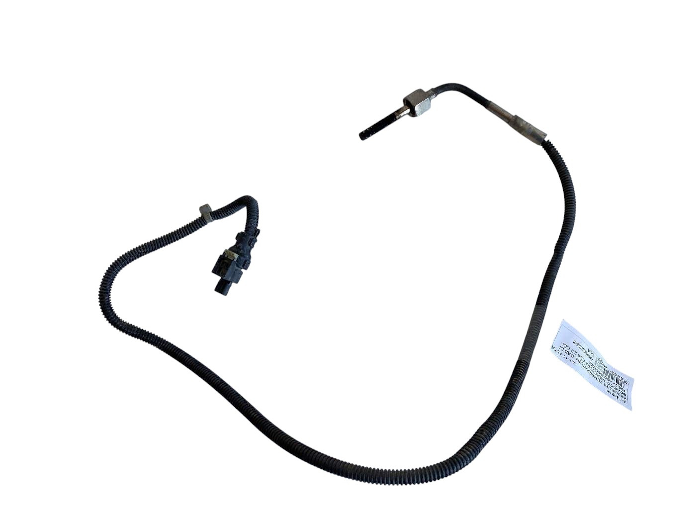 Sensore Temperatura Gas Scarico Mercedes Cla A0009057004 - 38646 Sensore Temperatura Gas Scarico Mercedes Cla A0009057004 - 38646