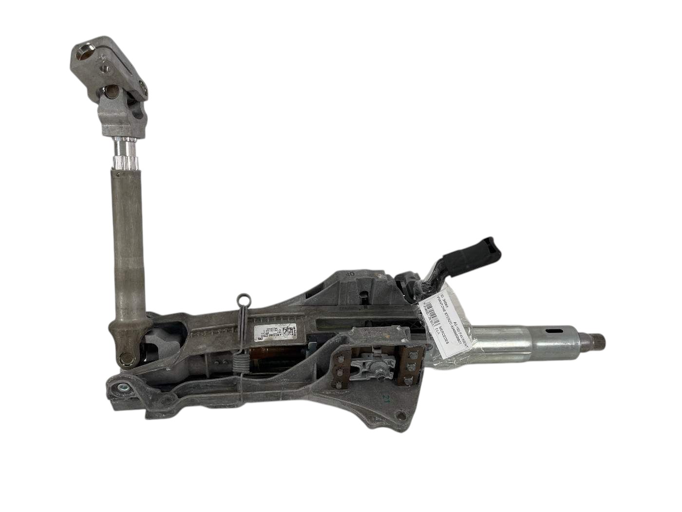 Piantone Sterzo Mercedes Cla W117 A2464608801 - 38649 Piantone Sterzo Mercedes Cla W117 A2464608801 - 38649