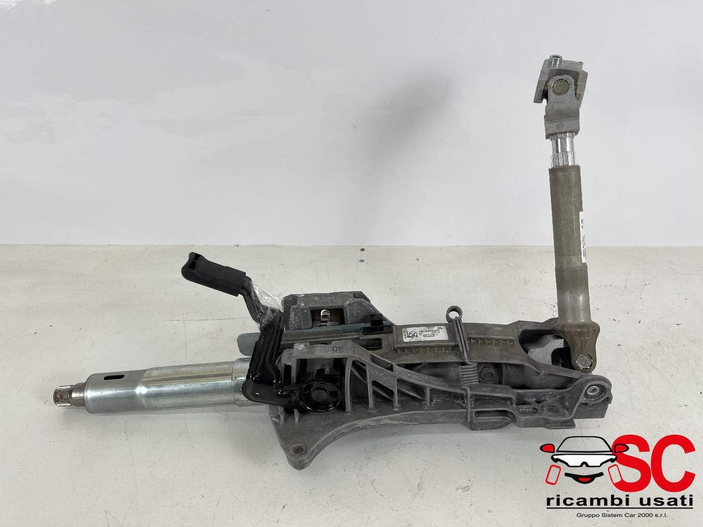 Piantone Sterzo Mercedes Cla W117 A2464608801 - 38649 Piantone Sterzo Mercedes Cla W117 A2464608801 - 38649