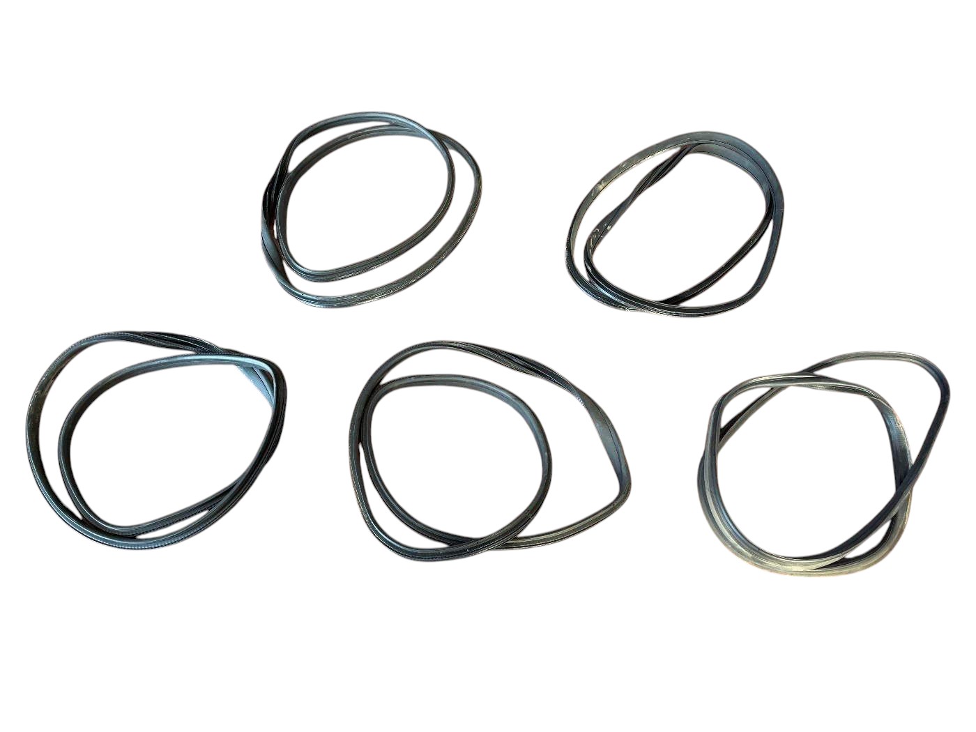 Guarnizioni Perimetrali Mercedes Cla W117 - 38650 Guarnizioni Perimetrali Mercedes Cla W117 - 38650