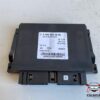 Centralina Cambio Automatico Mercedes Cla W117 A0009003606 - 38654