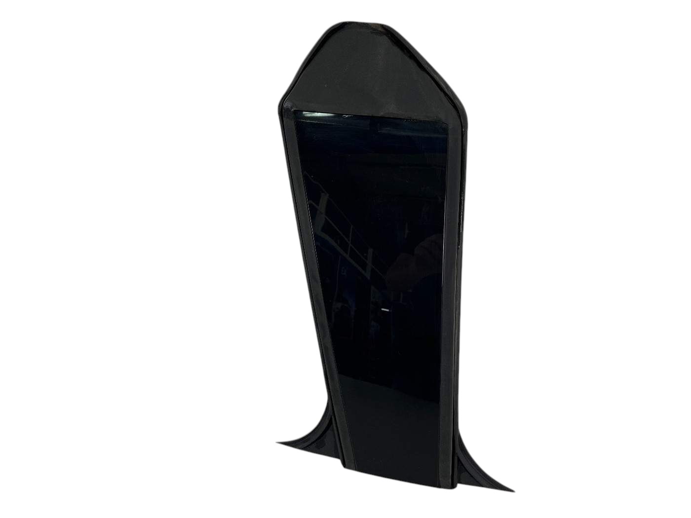 Modanatura Laterale Centrale Dx Mercedes Cla W117 A1176900279 - 38661