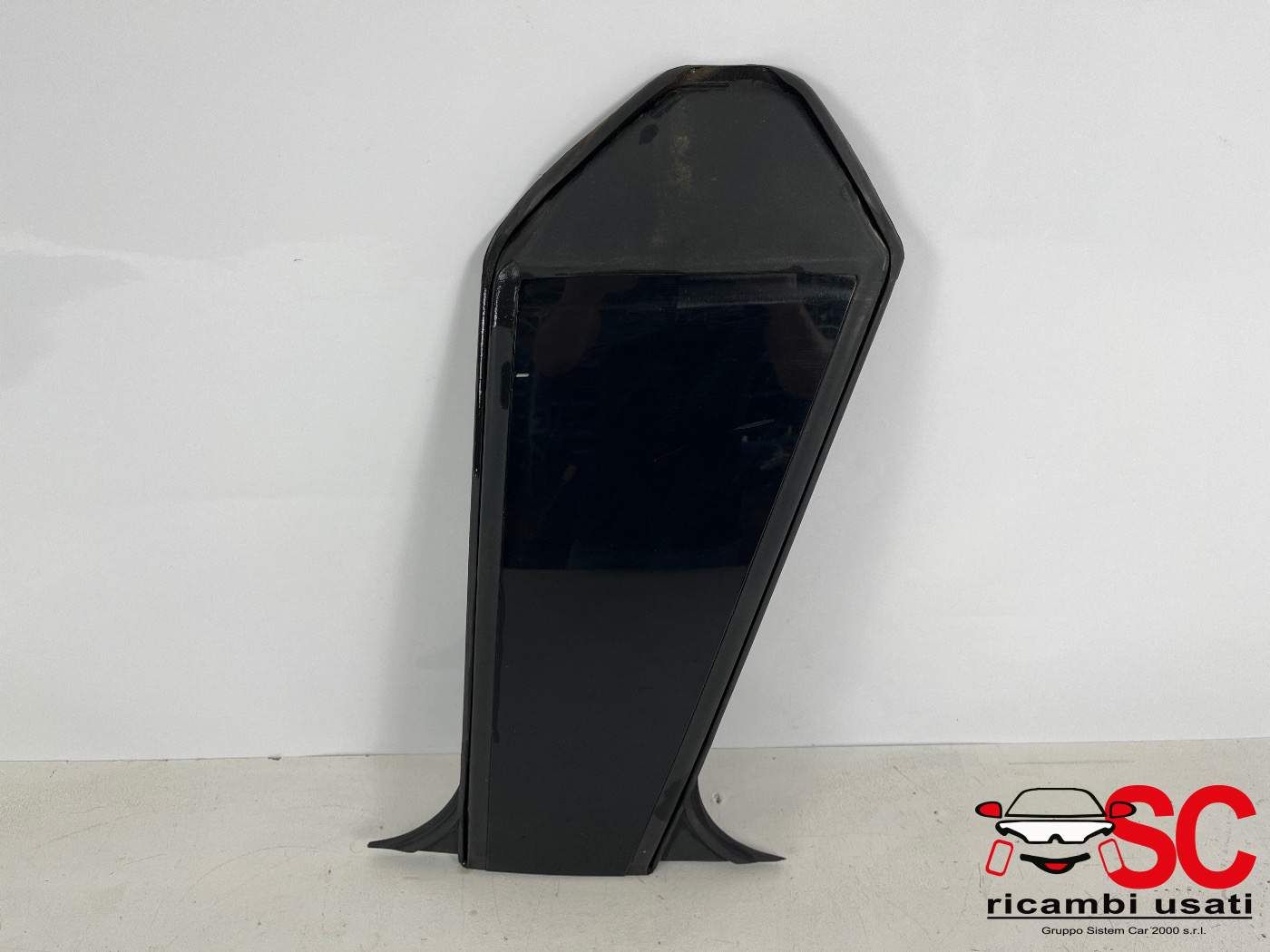 Modanatura Montante Centrale Sx Mercedes Cla W117 A1176900179 - 38663