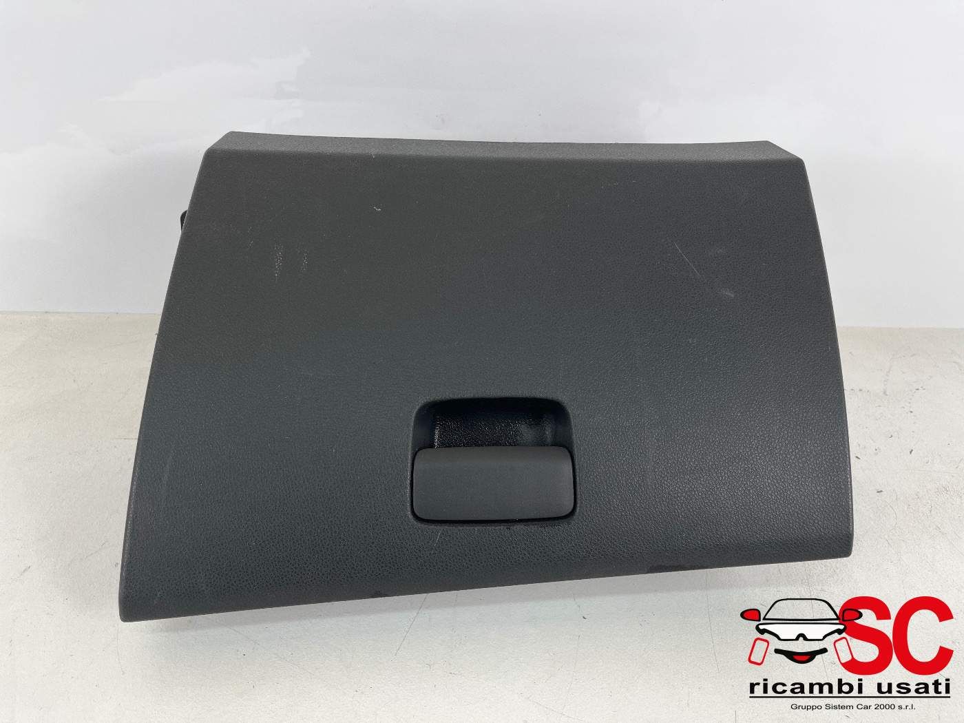 Cassetto Portaoggetti Mercedes Cla W117 A1766808600 - 38665