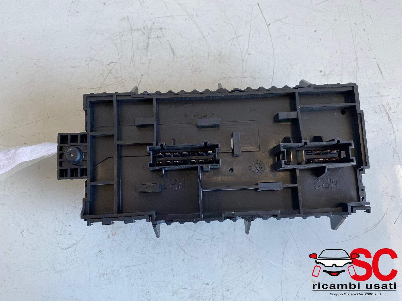 Centralina Portafusibili Mercedes Cla W117 A2469067100 - 38668