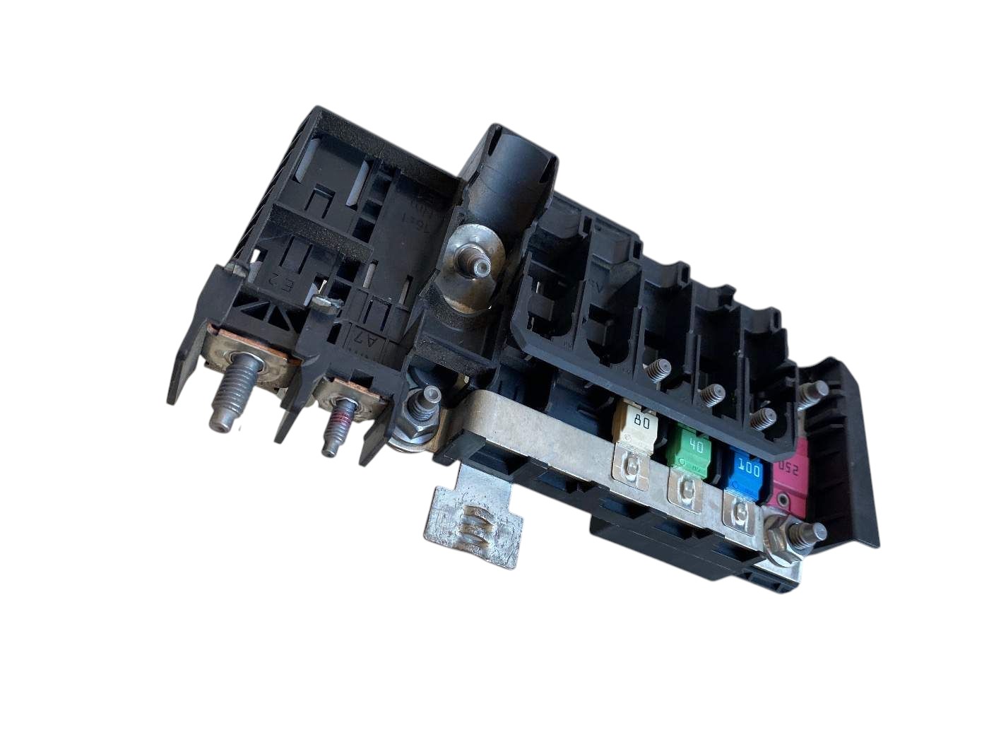 Centralina Portafusibili Mercedes Cla W117 A2465402050 - 38669