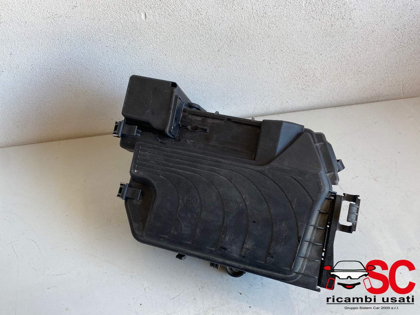 Scatola Porta Fusibili Mercedes Cla W117 A2465403803 A2465400182 - 38670