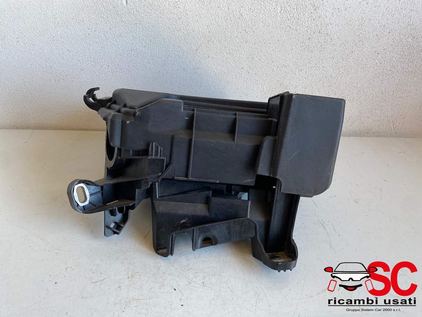 Scatola Porta Fusibili Mercedes Cla W117 A2465403803 A2465400182 - 38670