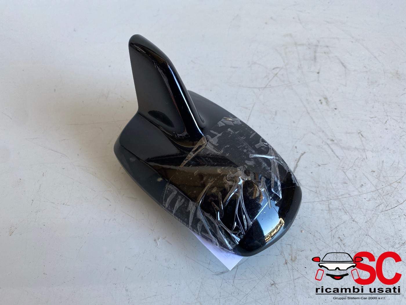 Antenna Autoradio Mercedes Cla W117 A2229056307 - 38672 Antenna Autoradio Mercedes Cla W117 A2229056307 - 38672