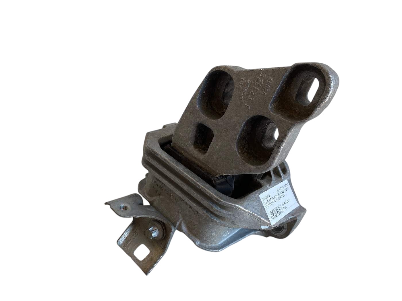 Supporto Motore Mercedes Cla W117 A2462400617 - 38673 Supporto Motore Mercedes Cla W117 A2462400617 - 38673