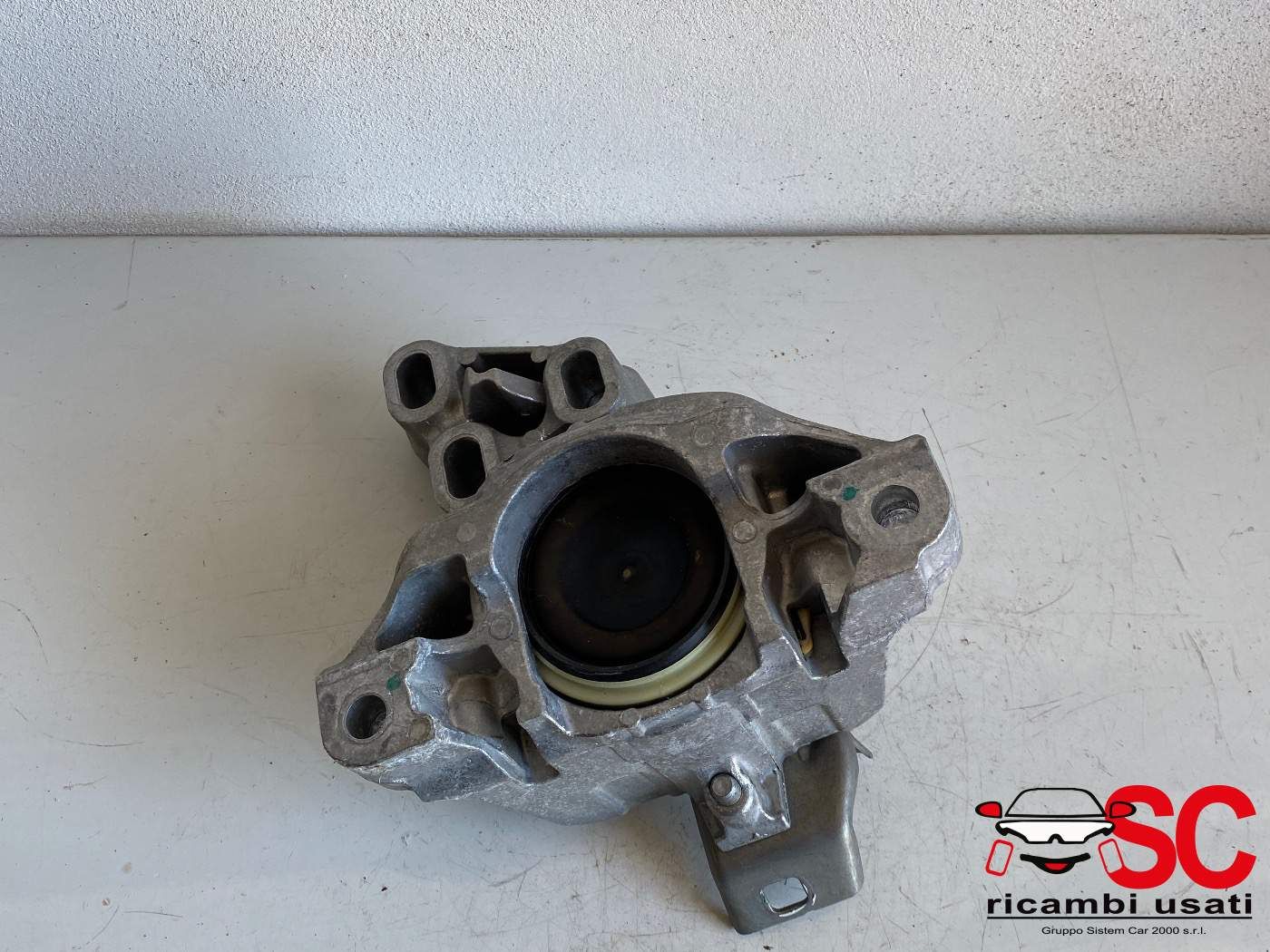 Supporto Motore Mercedes Cla W117 A2462400617 - 38673 Supporto Motore Mercedes Cla W117 A2462400617 - 38673