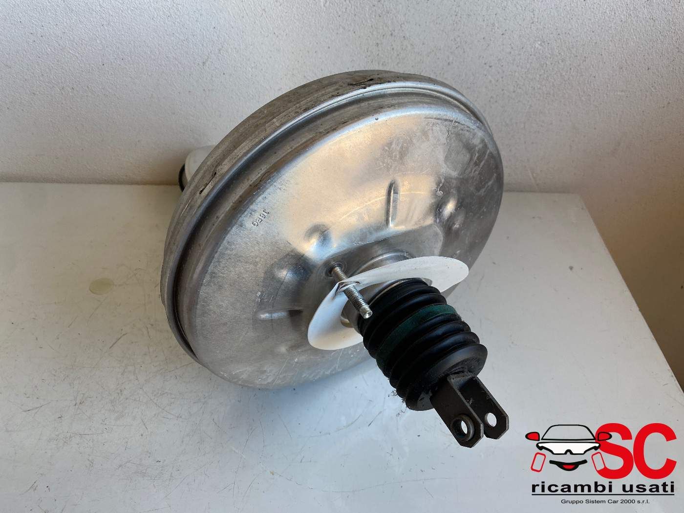 Servofreno Mercedes Cla W117 A2464301230 A2464300930 - 38679