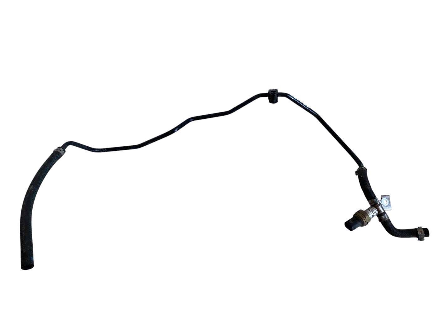 Sensore Di Pressione Carburante Mercedes Cla A6450700081 - 38681