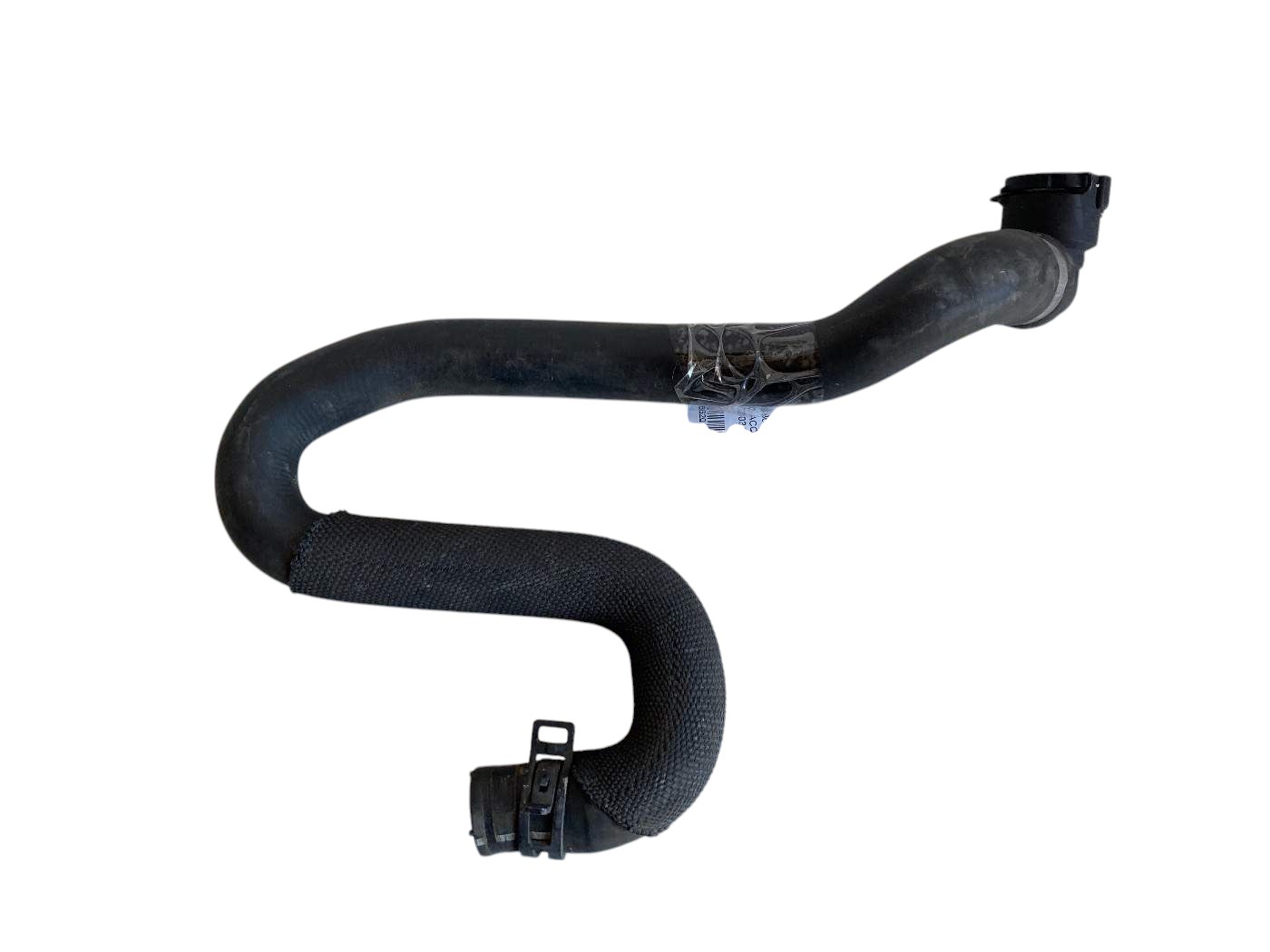 Tubo Acqua Radiatore Mercedes Cla W117 2.2 Cdi A2468303196 - 38686