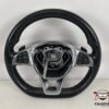 Volante In Pelle Mercedes Cla W117 A0004603403 - 38690 Volante In Pelle Mercedes Cla W117 A0004603403 - 38690