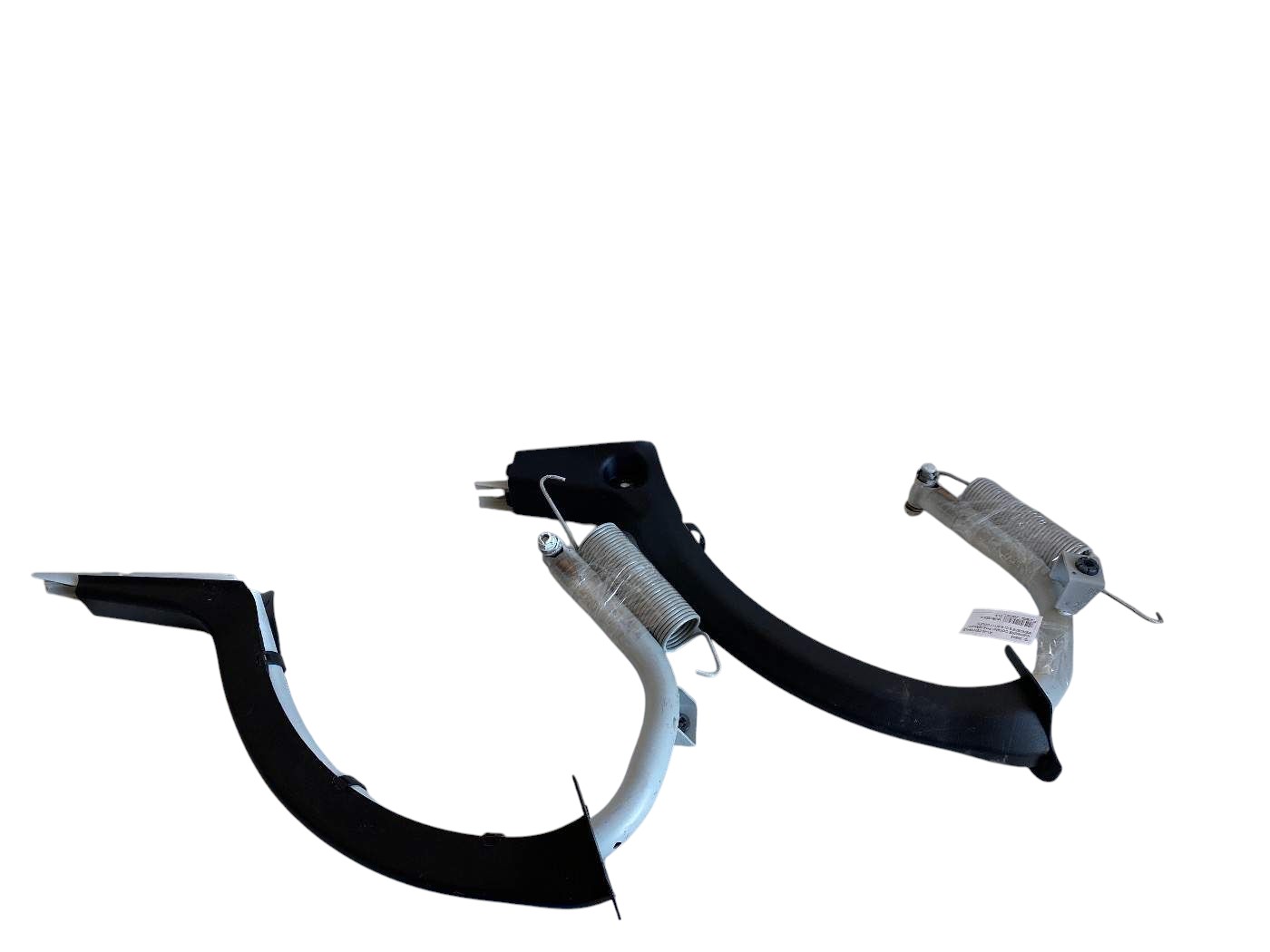 Cerniere Cofano Posteriore Mercedes Cla W117  - 38695