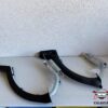 Cerniere Cofano Posteriore Mercedes Cla W117  - 38695