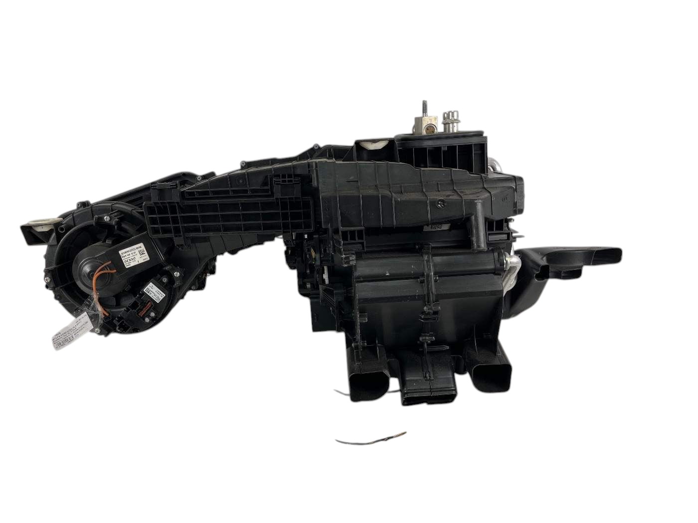 Stufa Mercedes Cla W117 A2468301502 - 38696 Stufa Mercedes Cla W117 A2468301502 - 38696